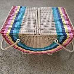 HANDMADE BASKET