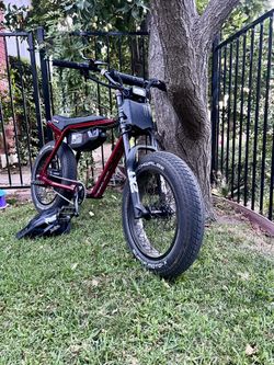 Super73 Z Miami