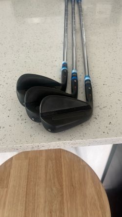 S259 wedges
