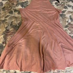 Sun Dress