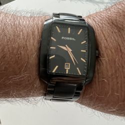 Fossil Watch