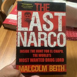 The Last Narco