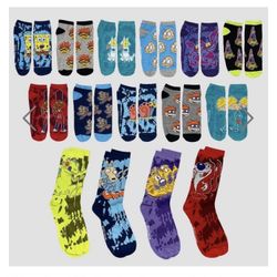 (15 pair) Quality Socks  New/ in Box