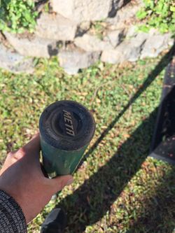 Louisville Slugger Meta BBCOR Bat 2023 (-3)