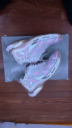 Balenciaga runner sneaker