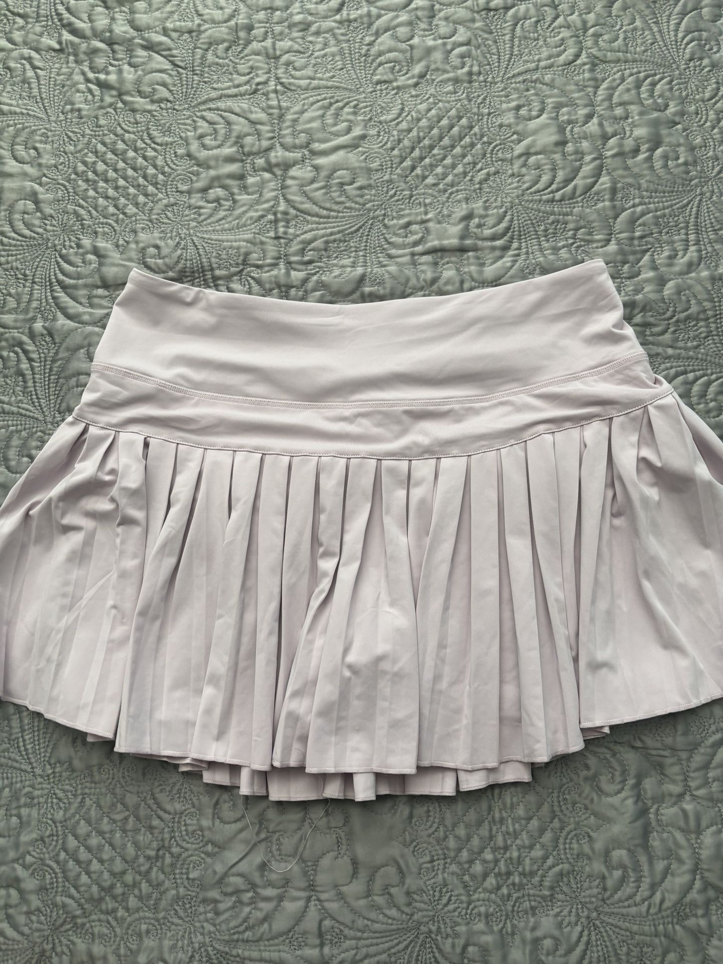 Tennis Skirt Pink