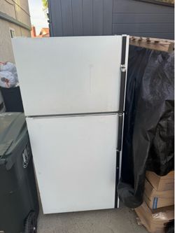 Fridge