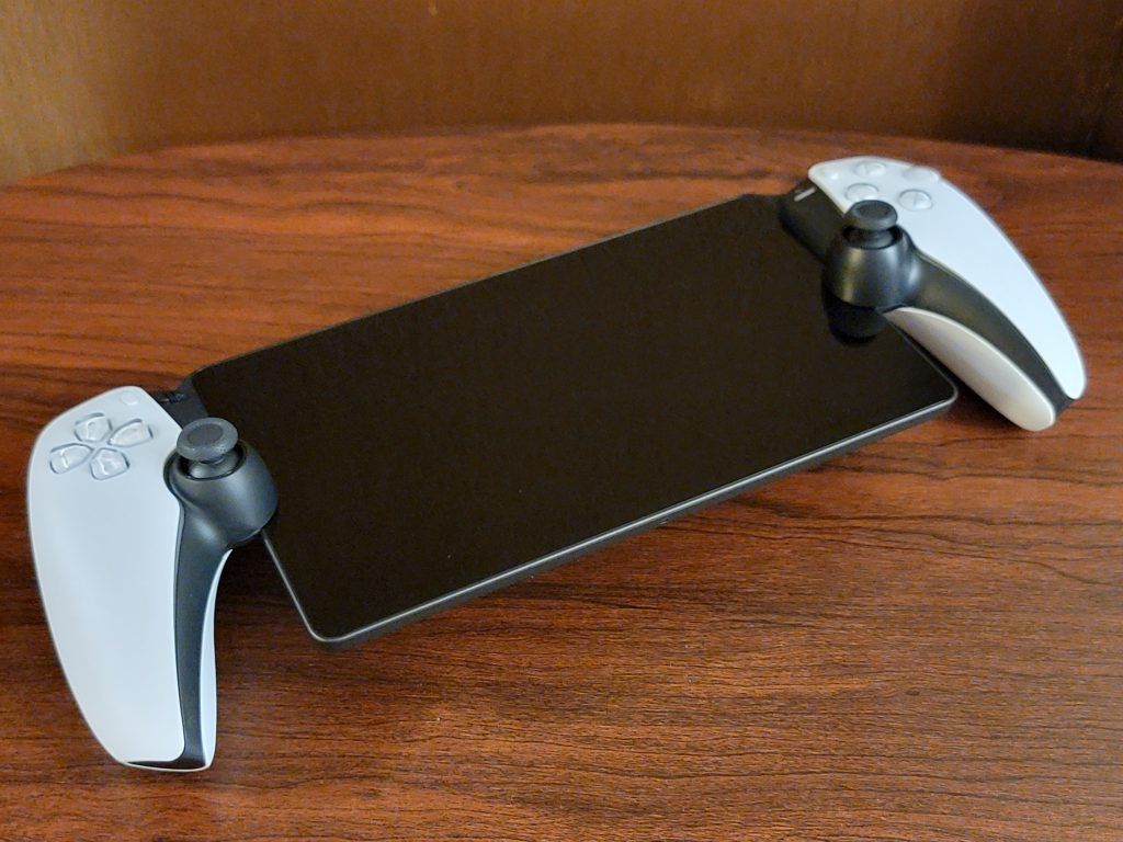 PlayStation Portal