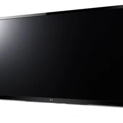 55” TV