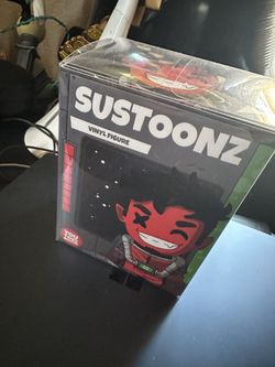 Cartoonz Youtooz
