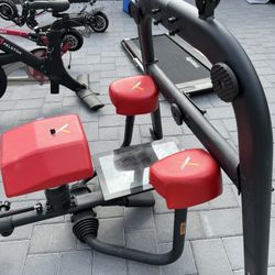 Nexersys Punching machine 