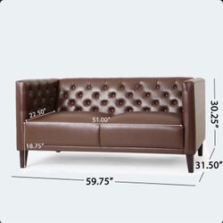 Loveseat