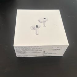 Apple Airpod Pro 2