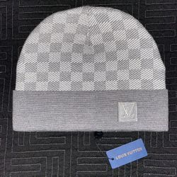 Louis Vuitton Beanie
