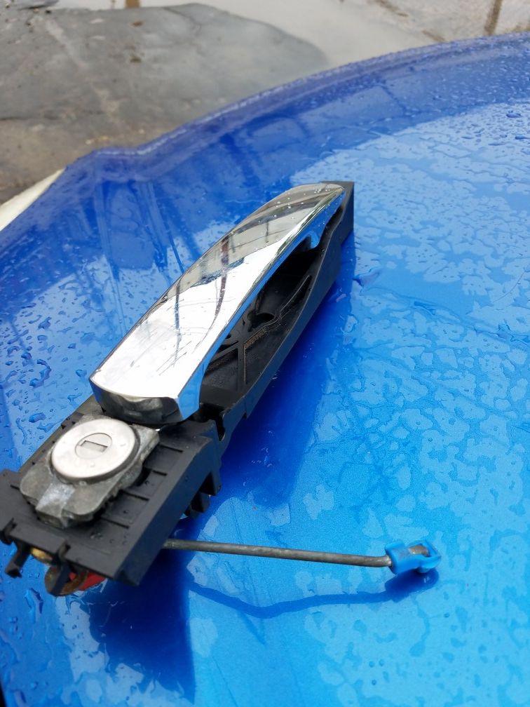 06 murano door handle