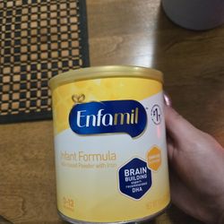 Enfamil