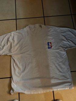 graphic White  t shirt