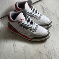 Jordan 3