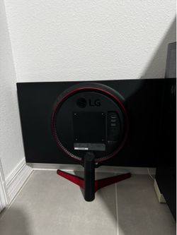 LG Ultragear 144hz