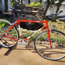 Redline 925 City Commuter Bike