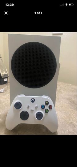 Xbox seires s