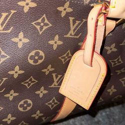 Louis vuitton bag 