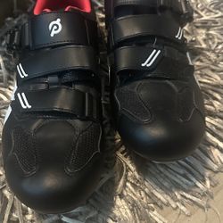 Peleton Cycling Shoes