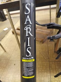 Saris Bike Rack