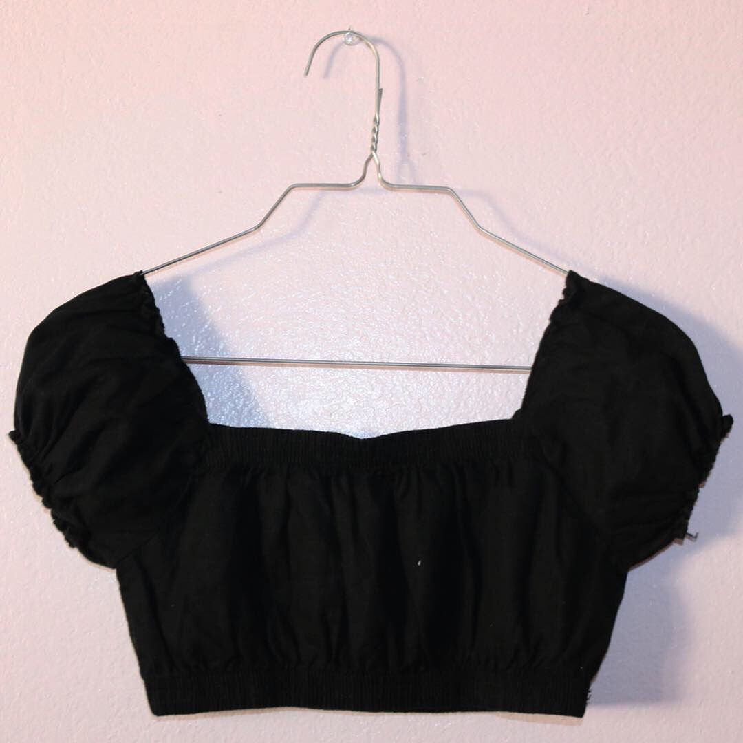 brandy melville mira top