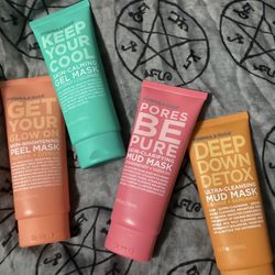 Formula 10.0.6 Face Masks