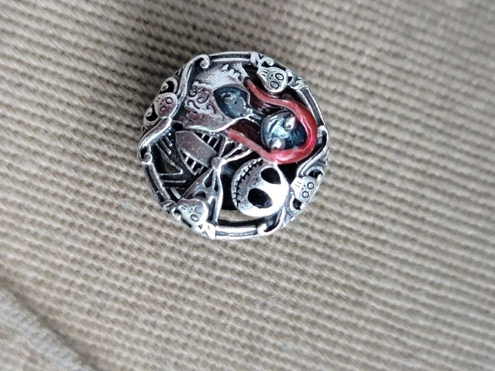 Disney Pandora Charm