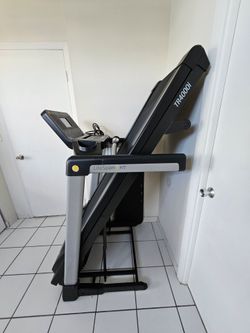 Treadmill LifeSpan TR4000i