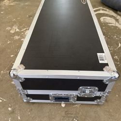 ODDY USA DJ COFFIN 