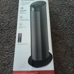 Brand New Digital Heater W/ Remote 
