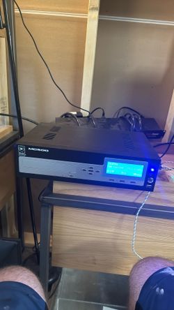 MC500 Play Network