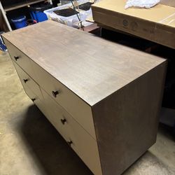 Oeuf 6-drawer Dresser