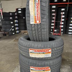 ✌🏻New Stock ✌🏻✅215/60/R16 Arroyo Tires On Sale 🏷️🔥 