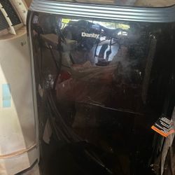 Air conditioner for the house