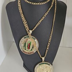 Oro laminado/ gold filled/ xp