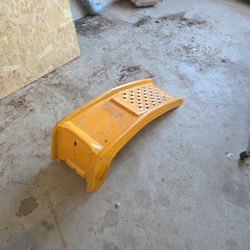 Car Lift Ramps