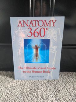 Anatomy 360