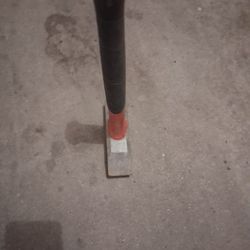 Milwaukee Hammer 4lbs