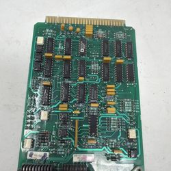 Raymond 838-007-300/001B 838-007-299 B Interface Card
