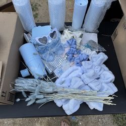 Bachelorette Party decor  