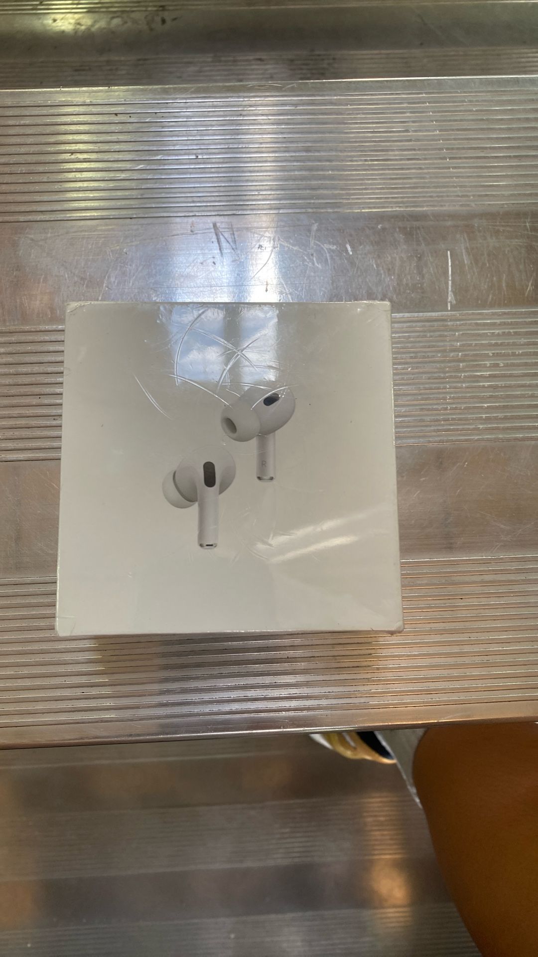 Airpods Pro (2nd Gen)