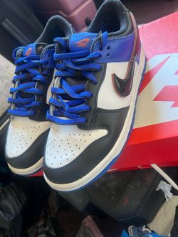 Nikes
