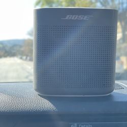 Bose Soundlink Color 2