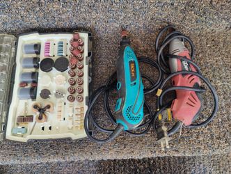 Dremel Kit