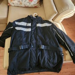 BMW Motorad Jacket