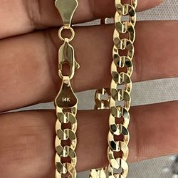 diamond cut cuban chain